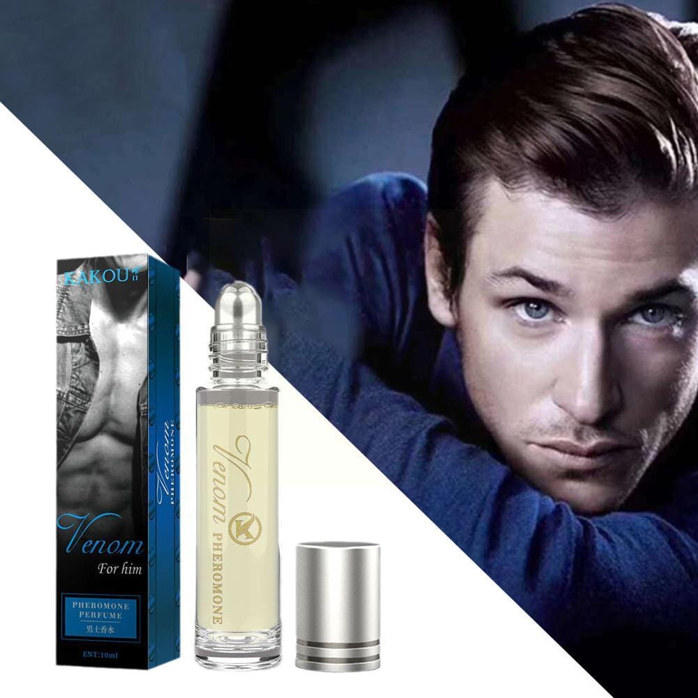 PERFUME PHERO - Conquiste a sua garota ideal