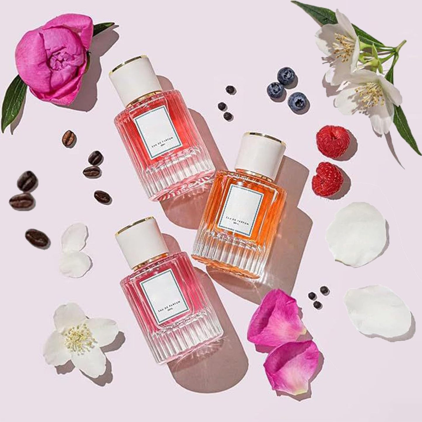 Perfumes De Feromonas para Mujer
