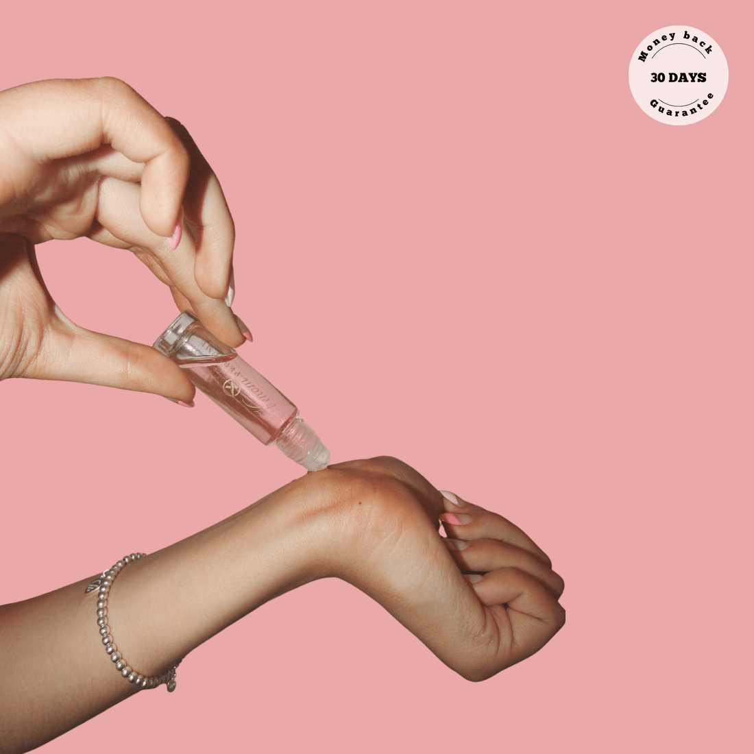 PHERO PERFUME - Atrae a Tu Hombre