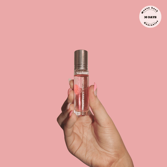 PHERO PERFUME - Atrae a Tu Hombre