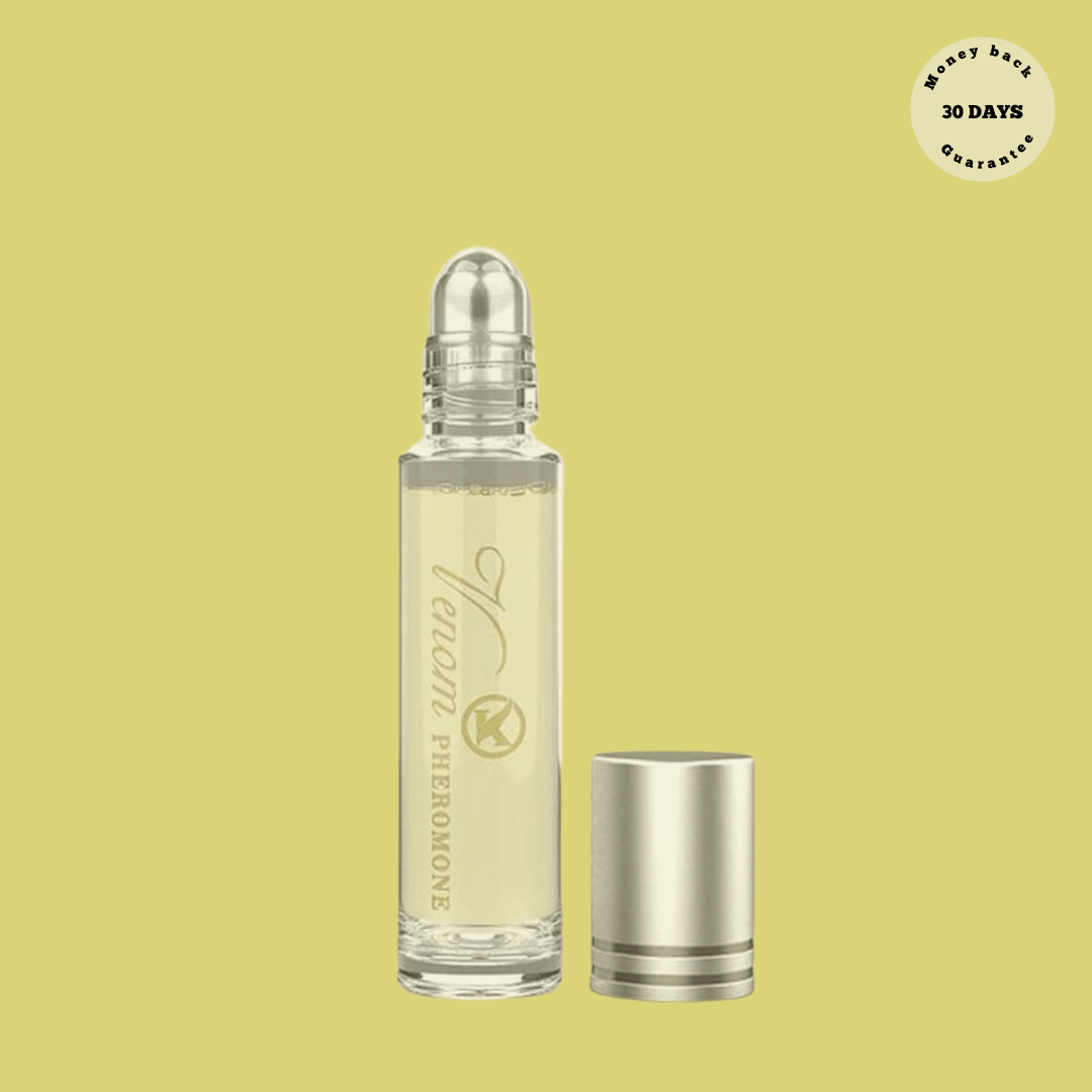 PHERO PERFUME - Conquista a Tu Chica Ideal