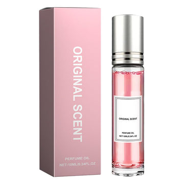 Nuevo Perfume De Feromonas Romántico Mejorado