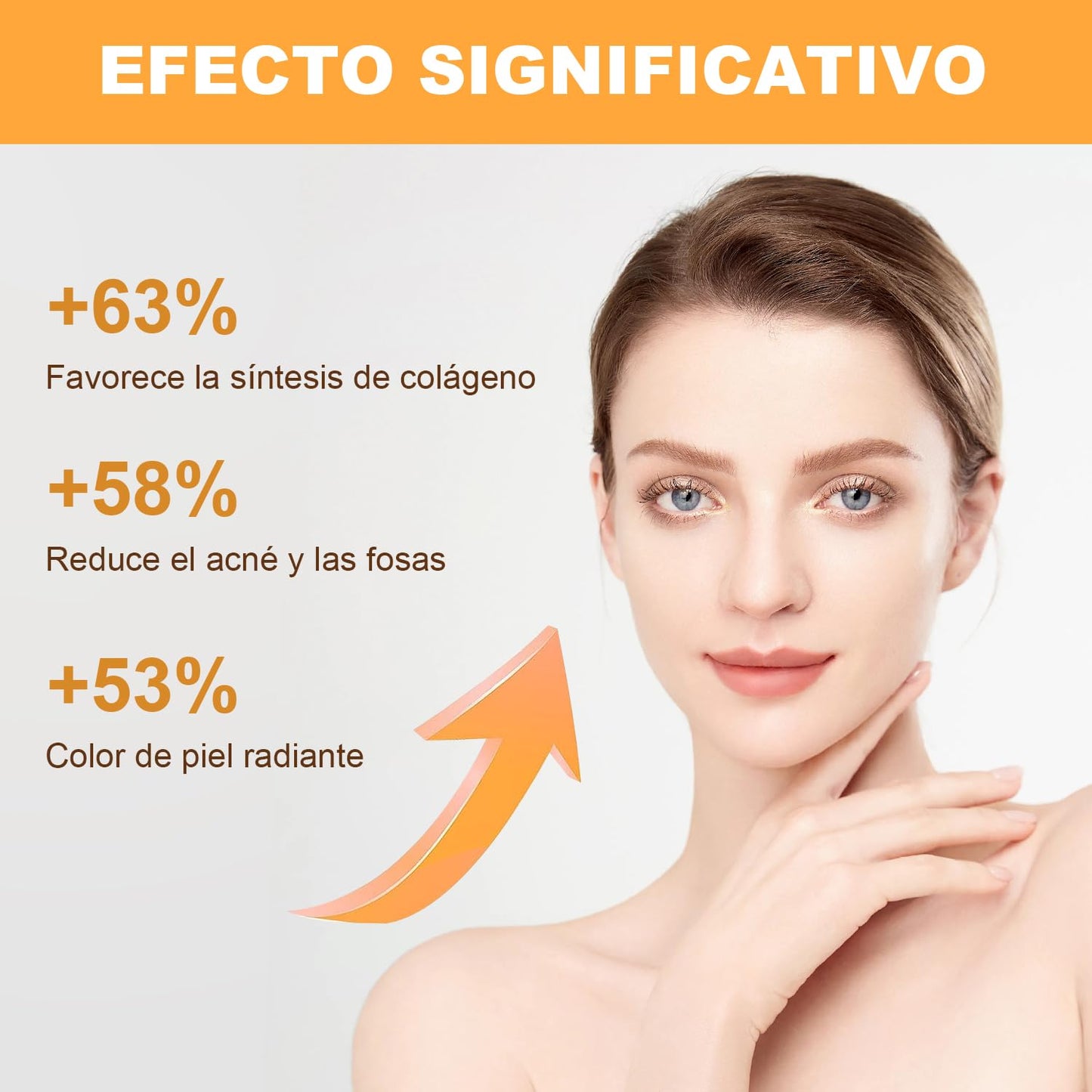 Ácido Glicólico 7% Solución, Exfolia, 240 ml