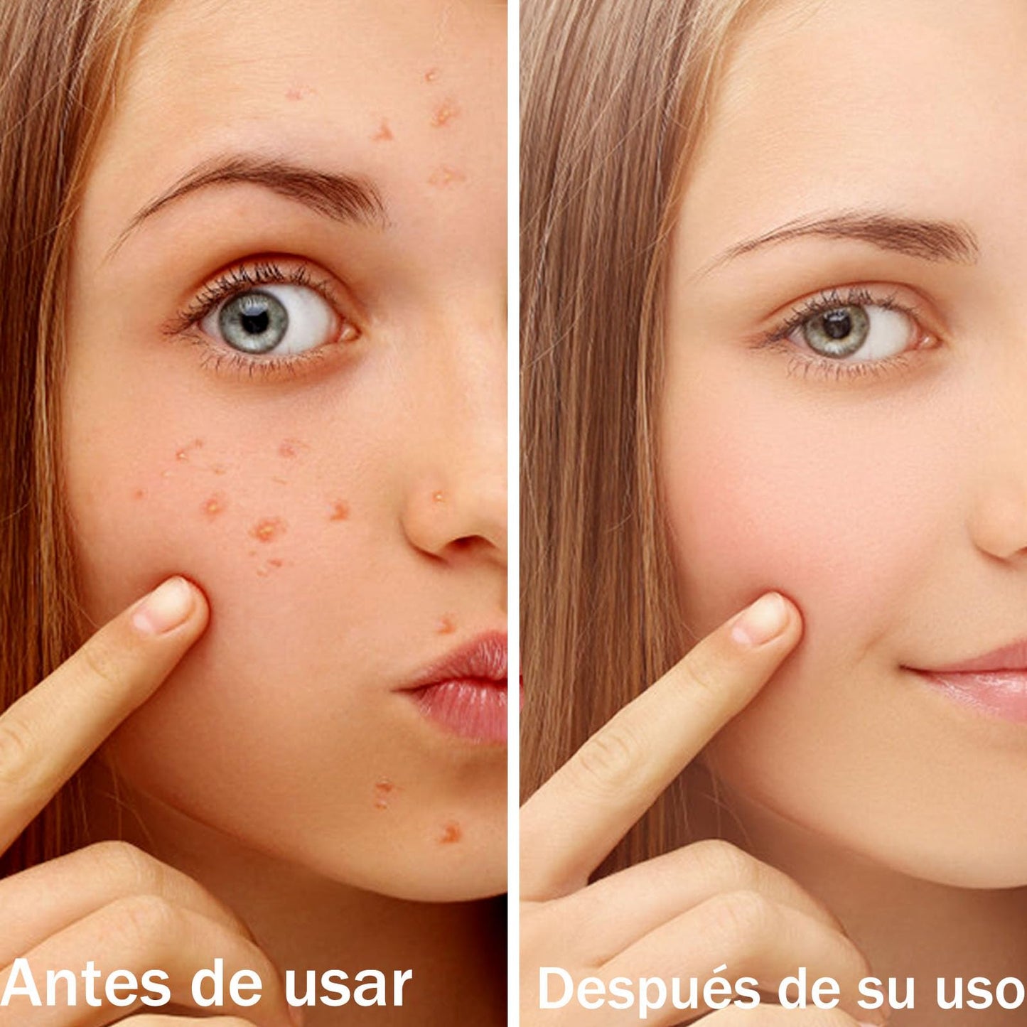 Cebo de Res para la Cara, Bálsamo de miel de sebo