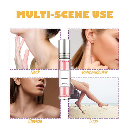 Nuevo Perfume De Feromonas Romántico Mejorado